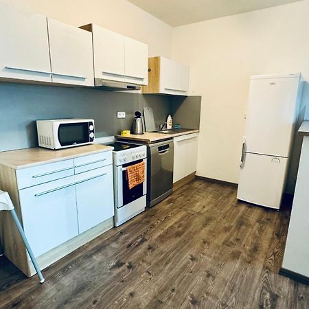 Apartman Lilly Borovany  Zewnętrze zdjęcie