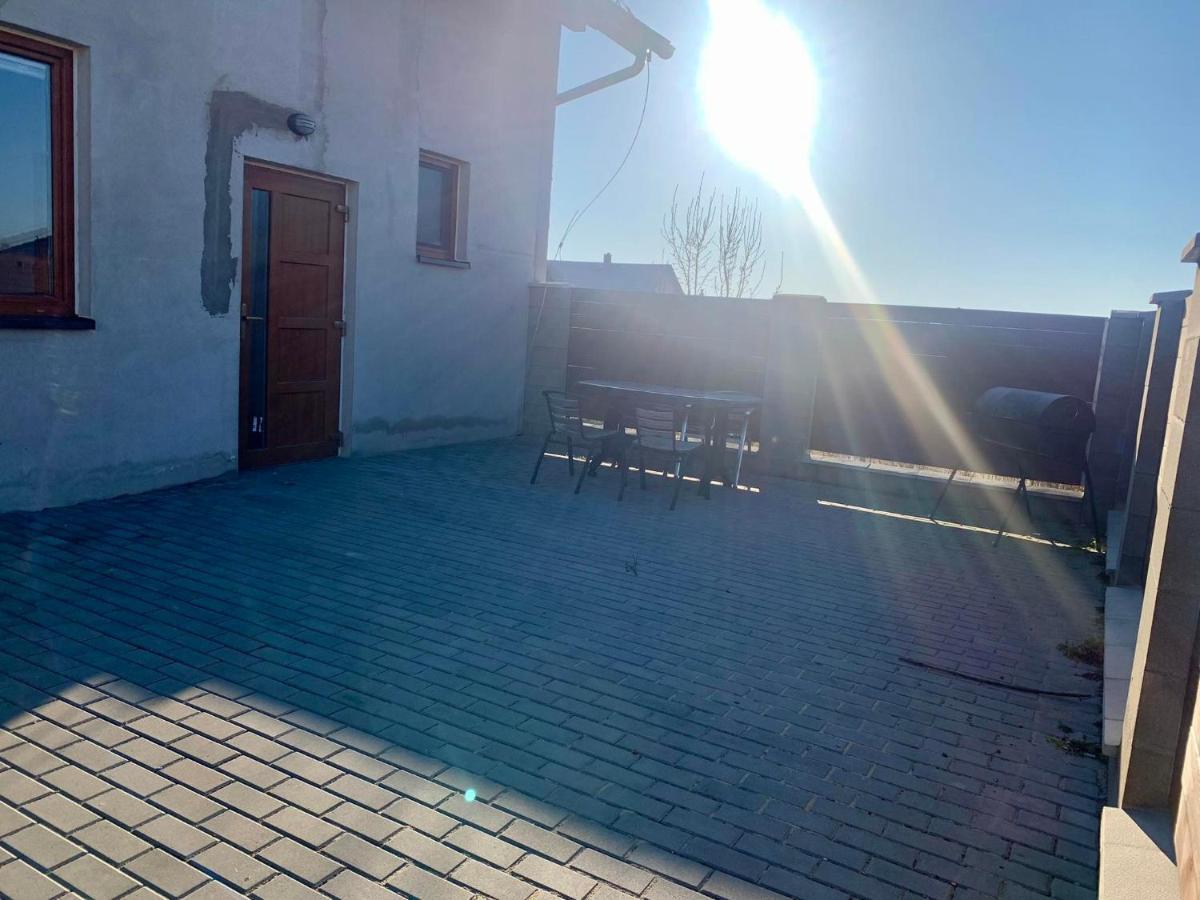 Apartman Lilly Borovany  Zewnętrze zdjęcie