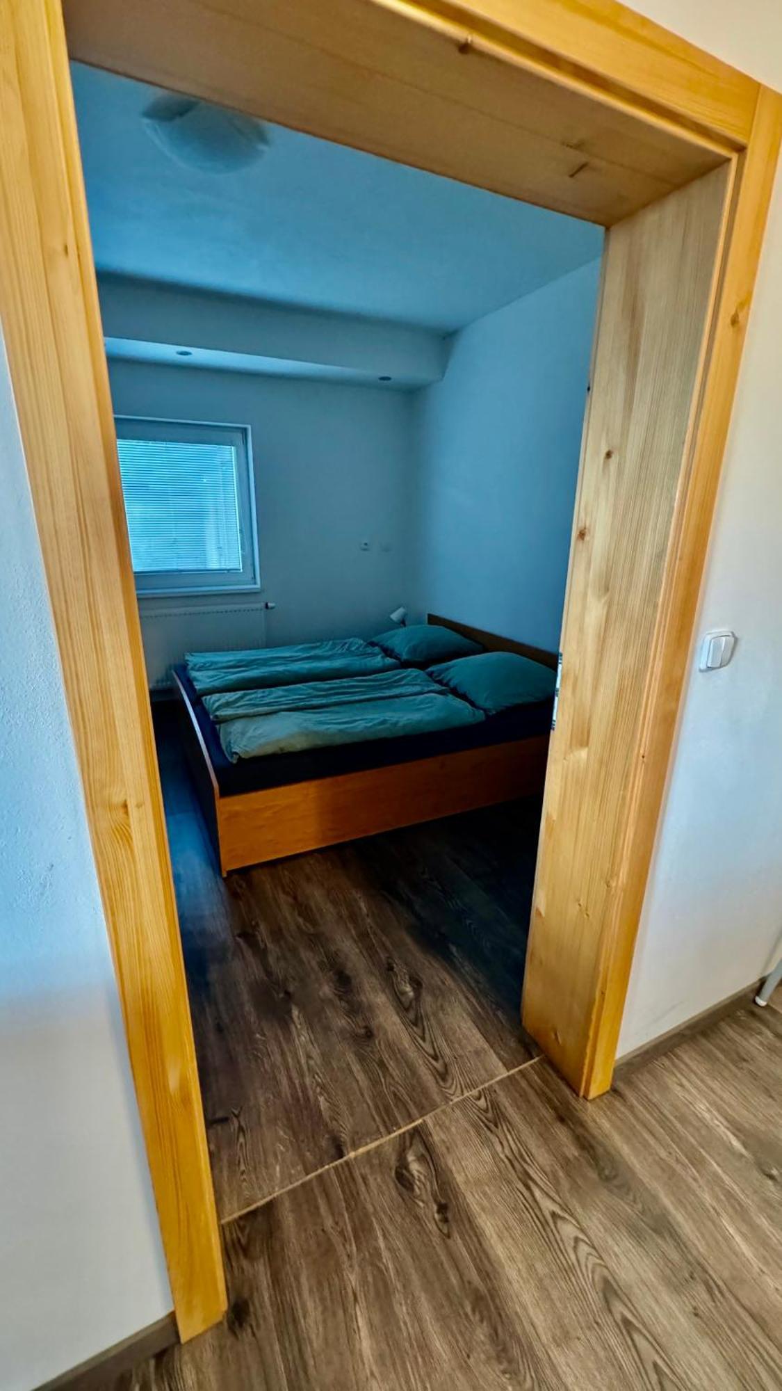 Apartman Lilly Borovany  Zewnętrze zdjęcie
