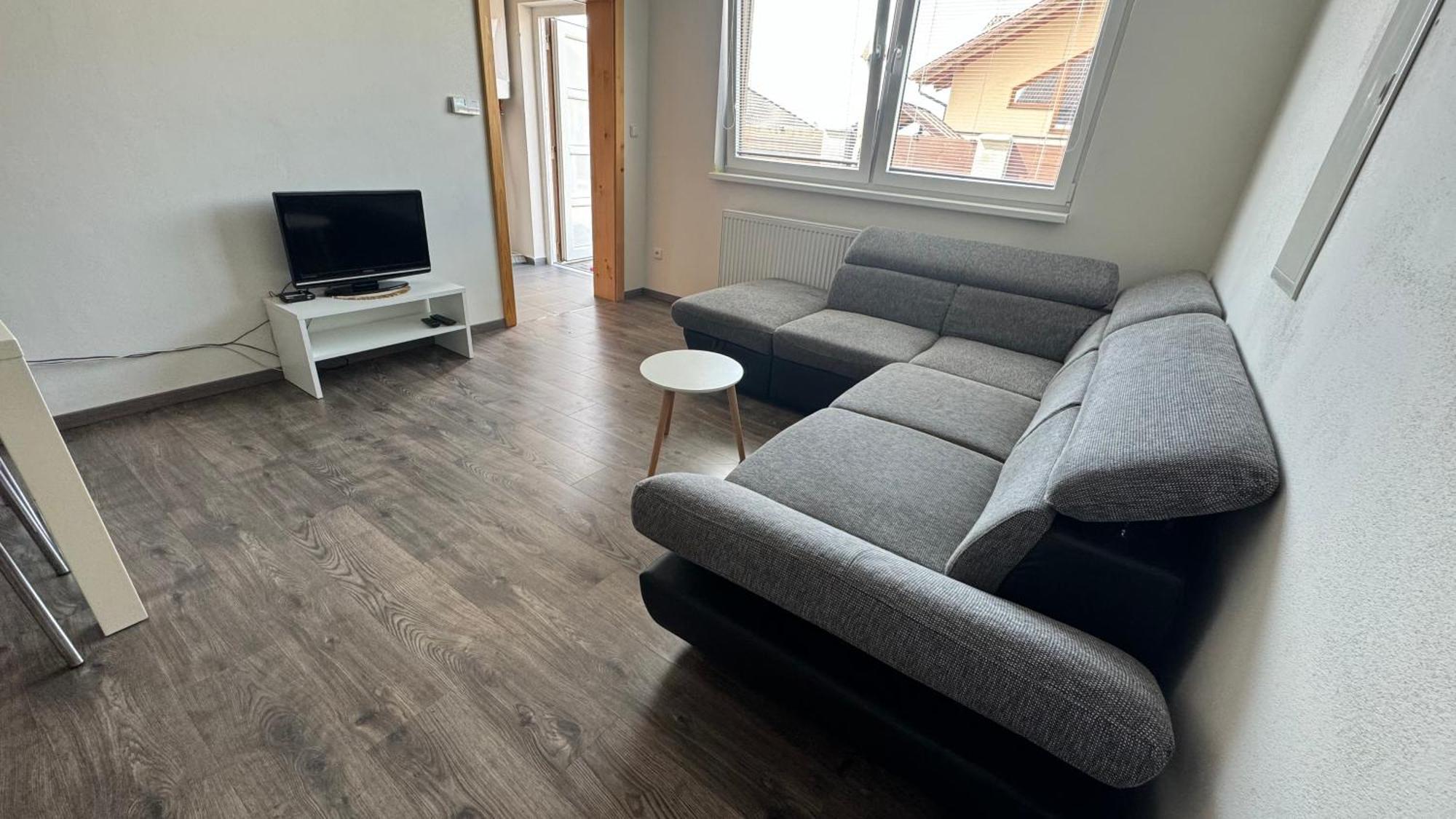Apartman Lilly Borovany  Zewnętrze zdjęcie
