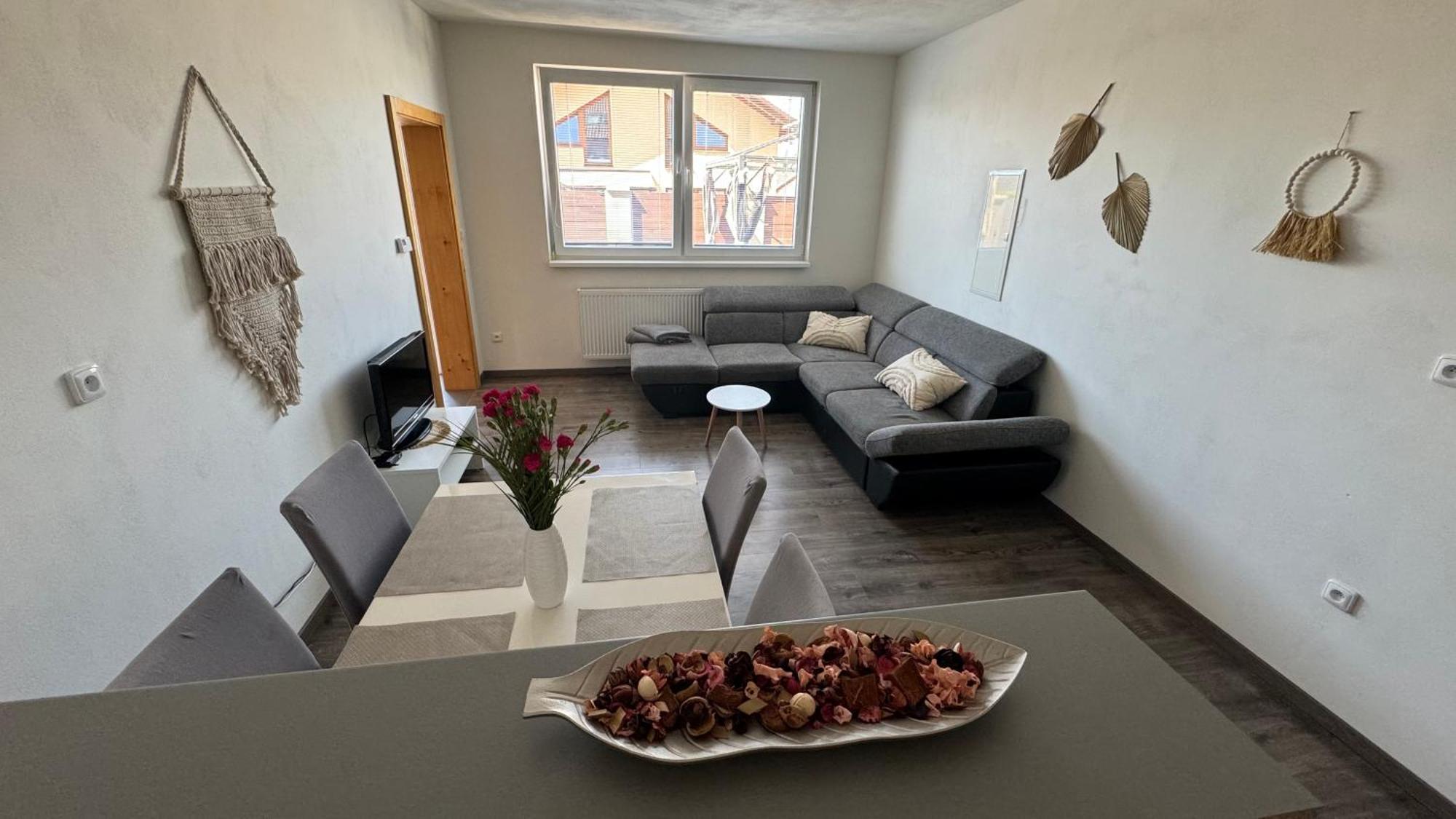 Apartman Lilly Borovany  Zewnętrze zdjęcie