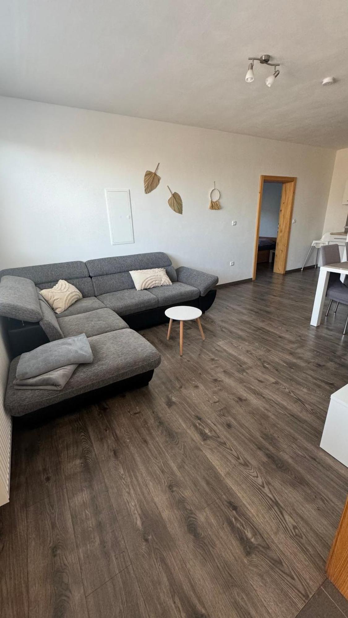 Apartman Lilly Borovany  Zewnętrze zdjęcie