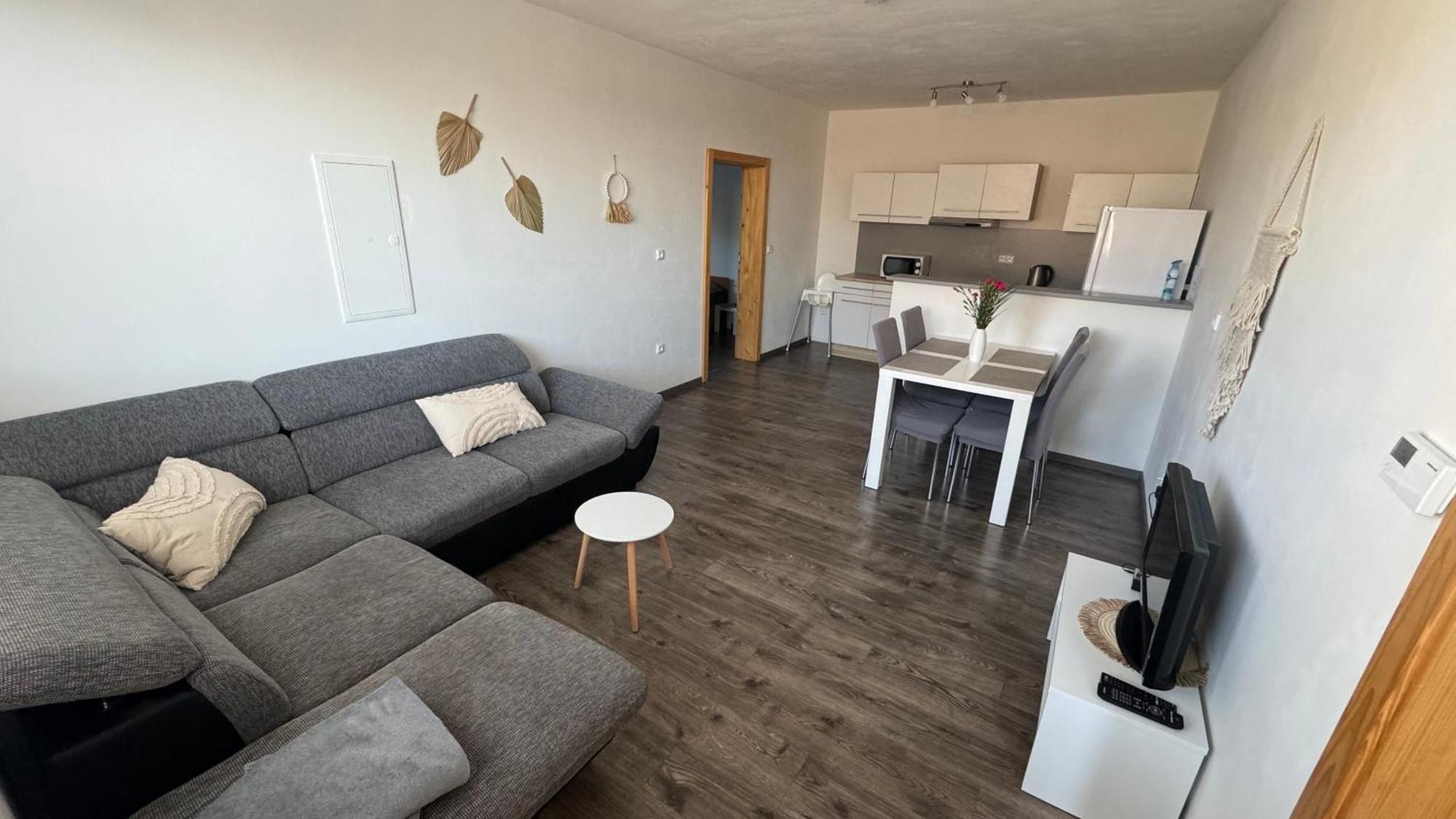 Apartman Lilly Borovany  Zewnętrze zdjęcie